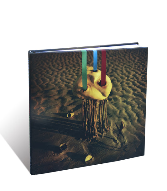 THE PARTICLE TAROT : THE MINOR ARCANA | DAVE MCKEAN