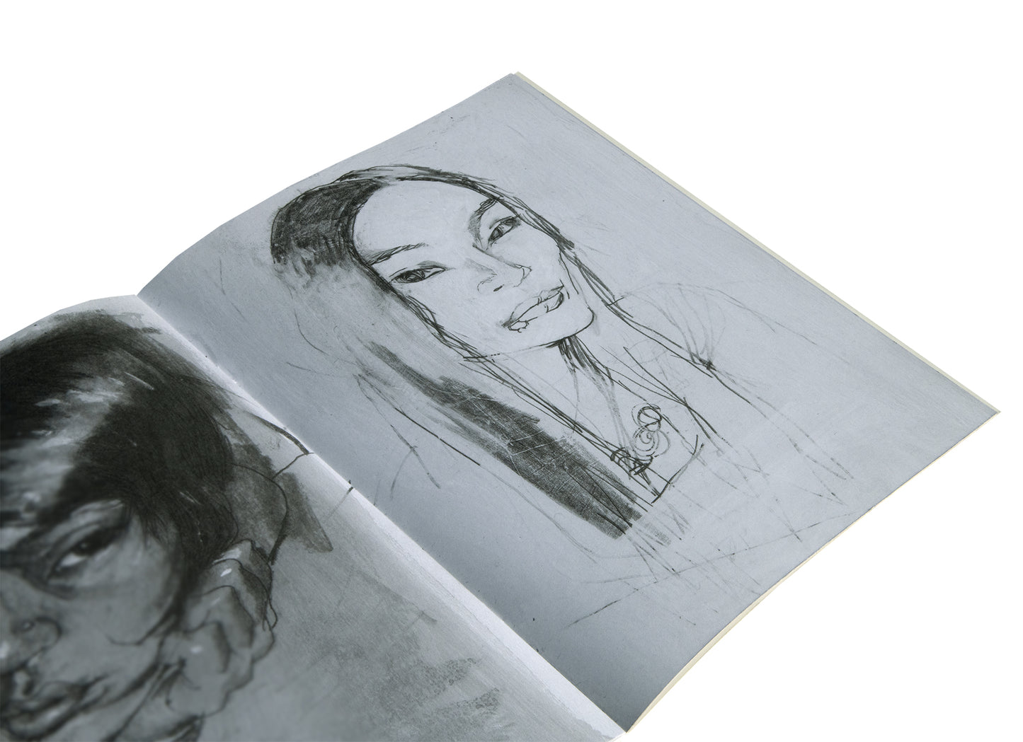 AT RANDOM TOO | KENT WILLIAMS