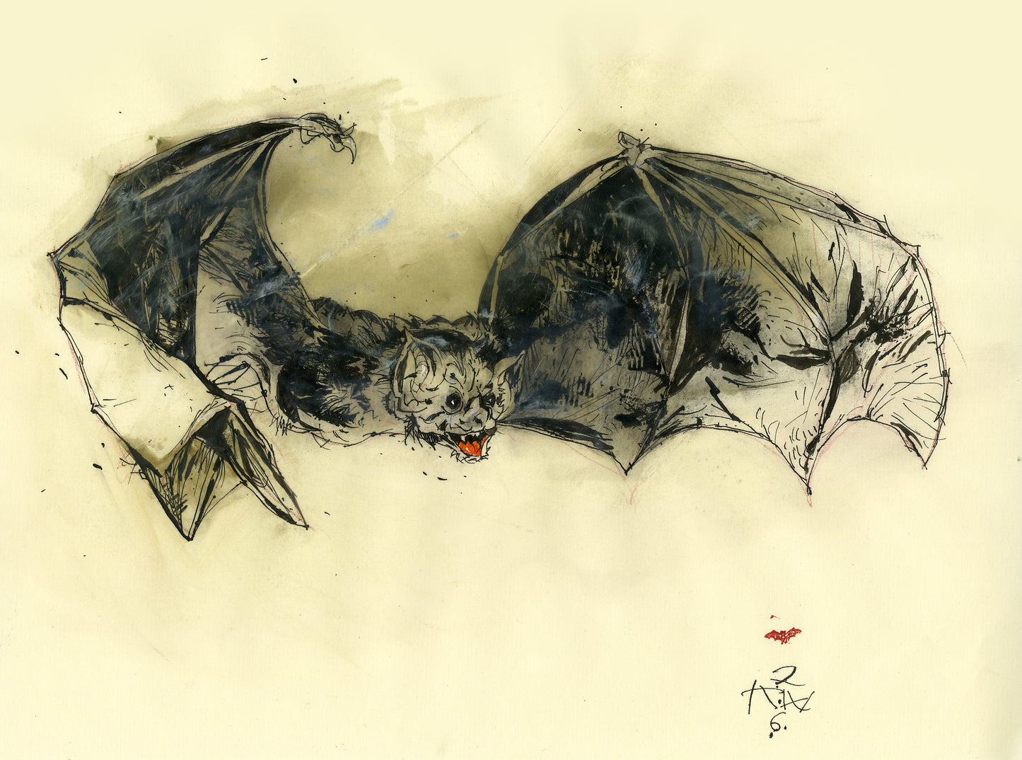 BAT 3