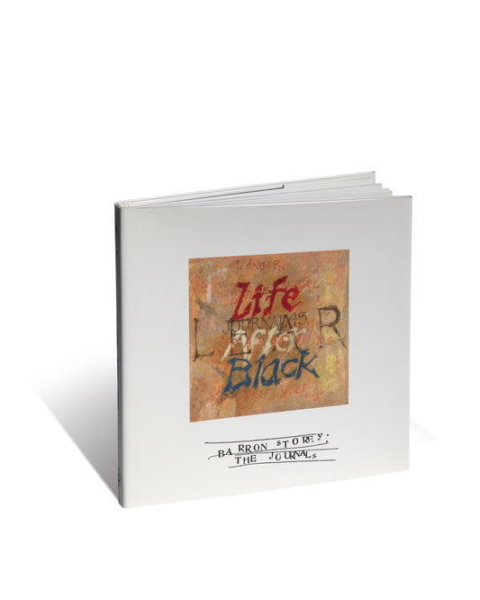 LIFE AFTER BLACK | BARRON STOREY
