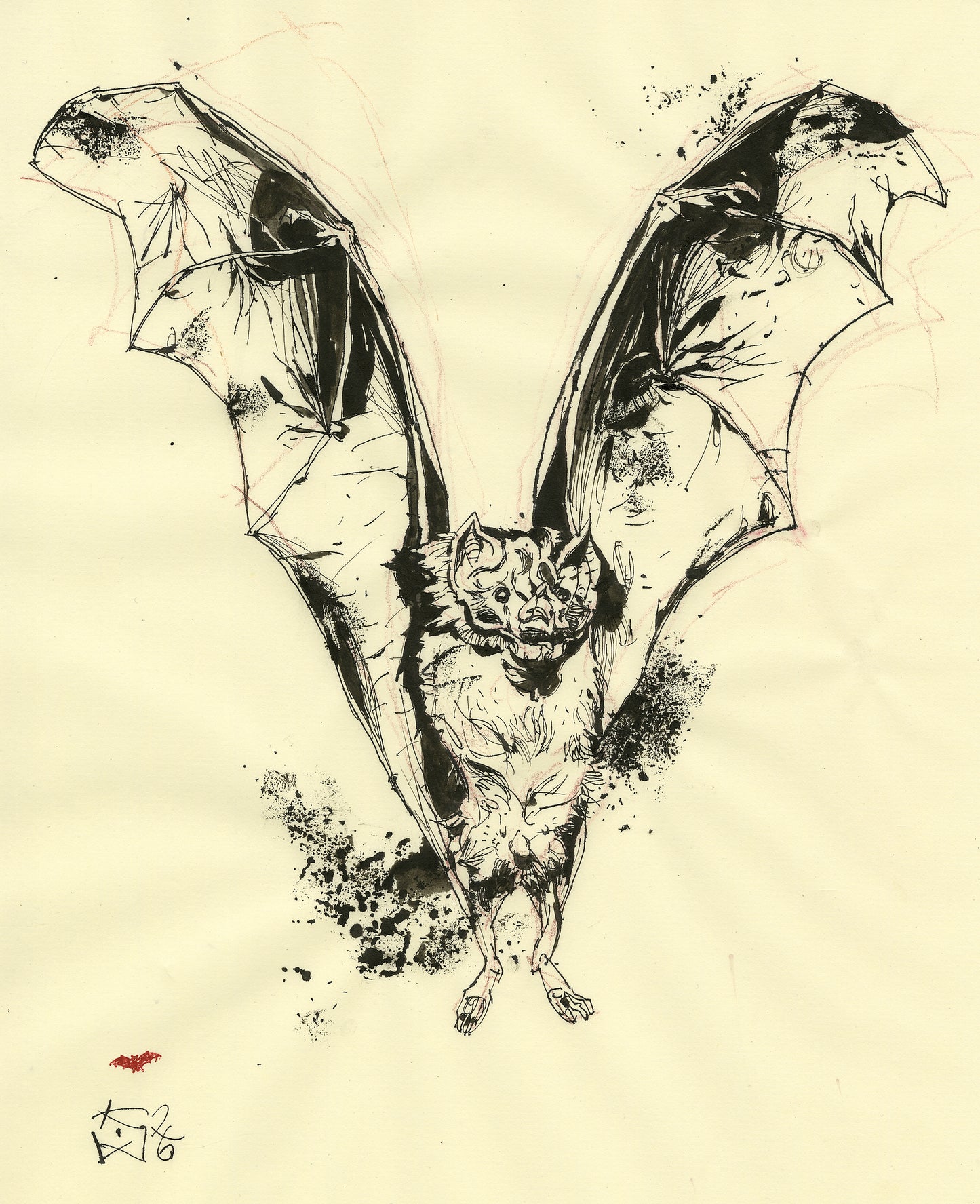 BAT 4